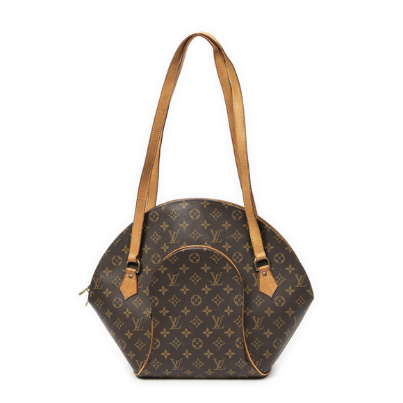 Louis Vuitton Ellipse Shopping - Picture 1 of 10